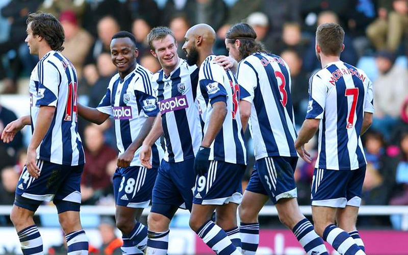 Soi keo Coventry vs West Brom