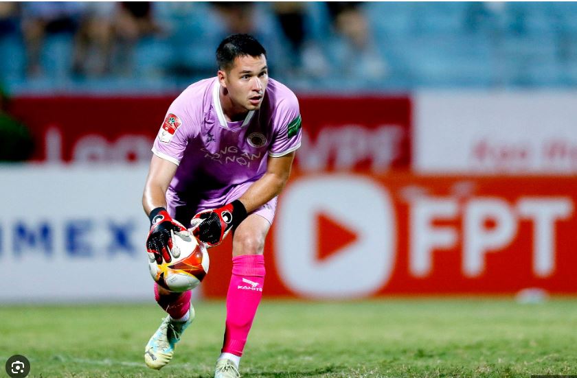 Filip Nguyễn trước mắt đặt mục tiêu góp mặt ở bản danh sách cuối cùng của ĐT Việt Nam tham dự Asian Cup
