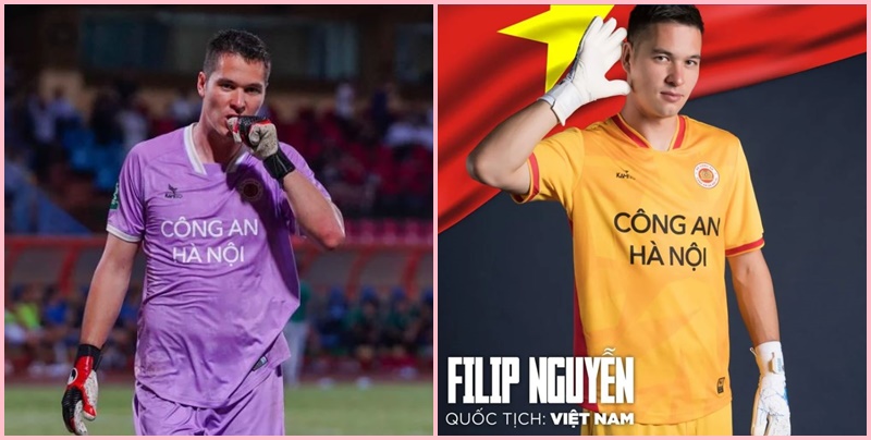 Chàng Việt kiều đã sẵn sàng cho Asian Cup 2024