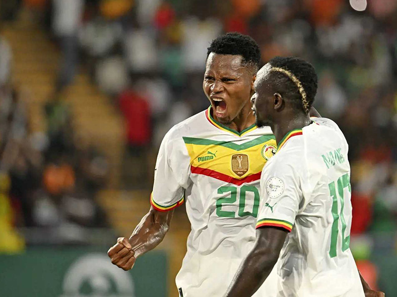 Soi kèo Guinea vs Senegal lúc 0h00 ngày 24/1/2024