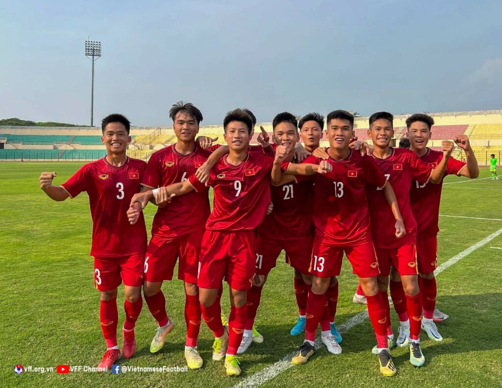 FIFA sẽ tổ chức một sân chơi World Cup mới cho lứa tuổi U15 