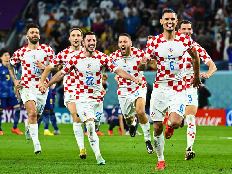 Soi kèo Croatia vs Macedonia lúc 0h00 ngày 4/6/2024