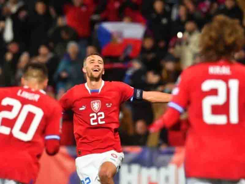 Soi kèo Czech vs Malta lúc 22h30 ngày 7/6/2024